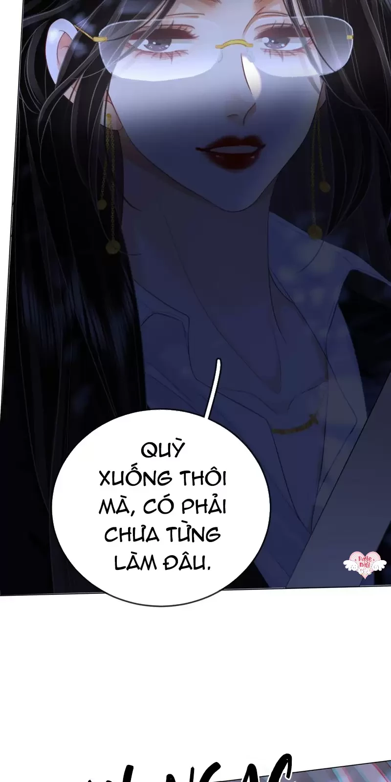 Em Chỉ Có Thể Là Của Tôi Chapter 116 - 35
