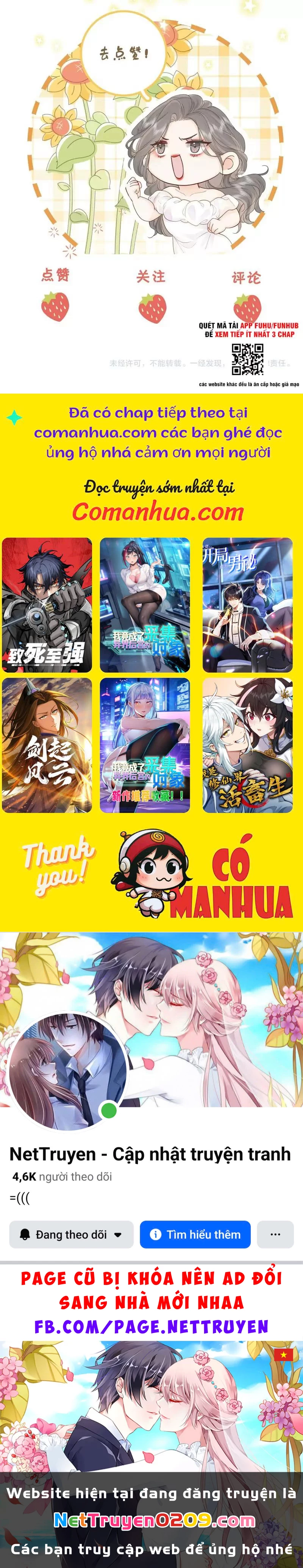 Em Chỉ Có Thể Là Của Tôi Chapter 116 - 38