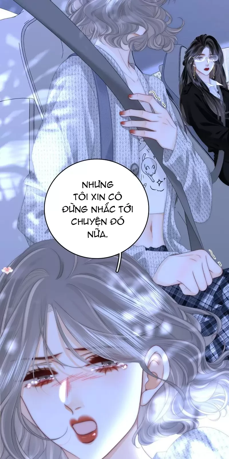 Em Chỉ Có Thể Là Của Tôi Chapter 117 - 3