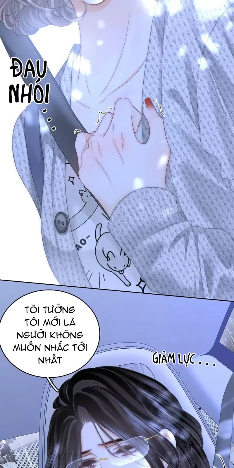 Em Chỉ Có Thể Là Của Tôi Chapter 117 - 4