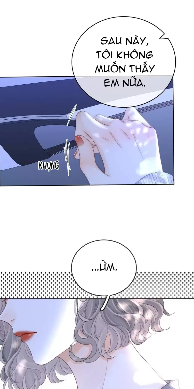 Em Chỉ Có Thể Là Của Tôi Chapter 117 - 9