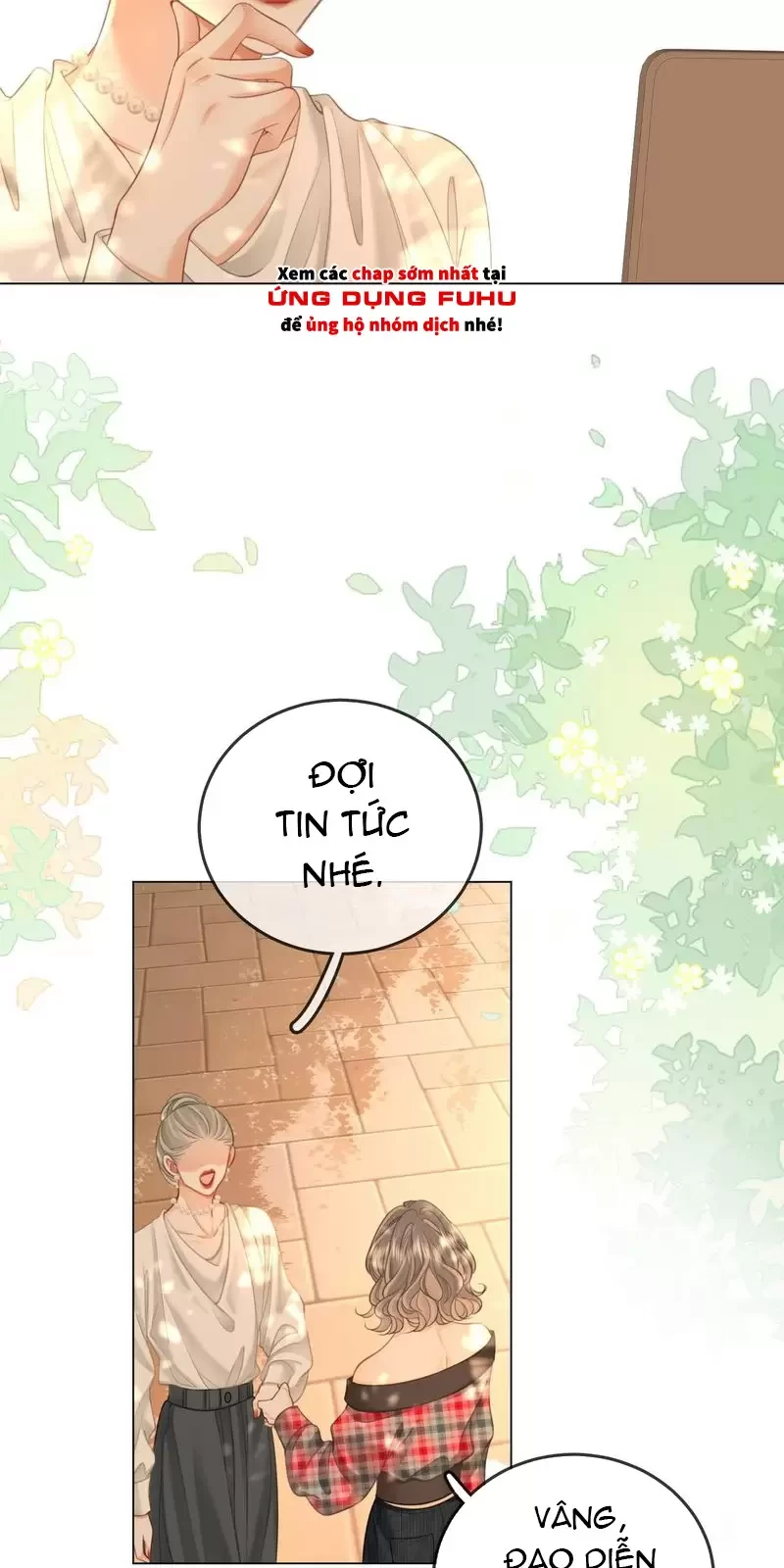 Em Chỉ Có Thể Là Của Tôi Chapter 117 - 13