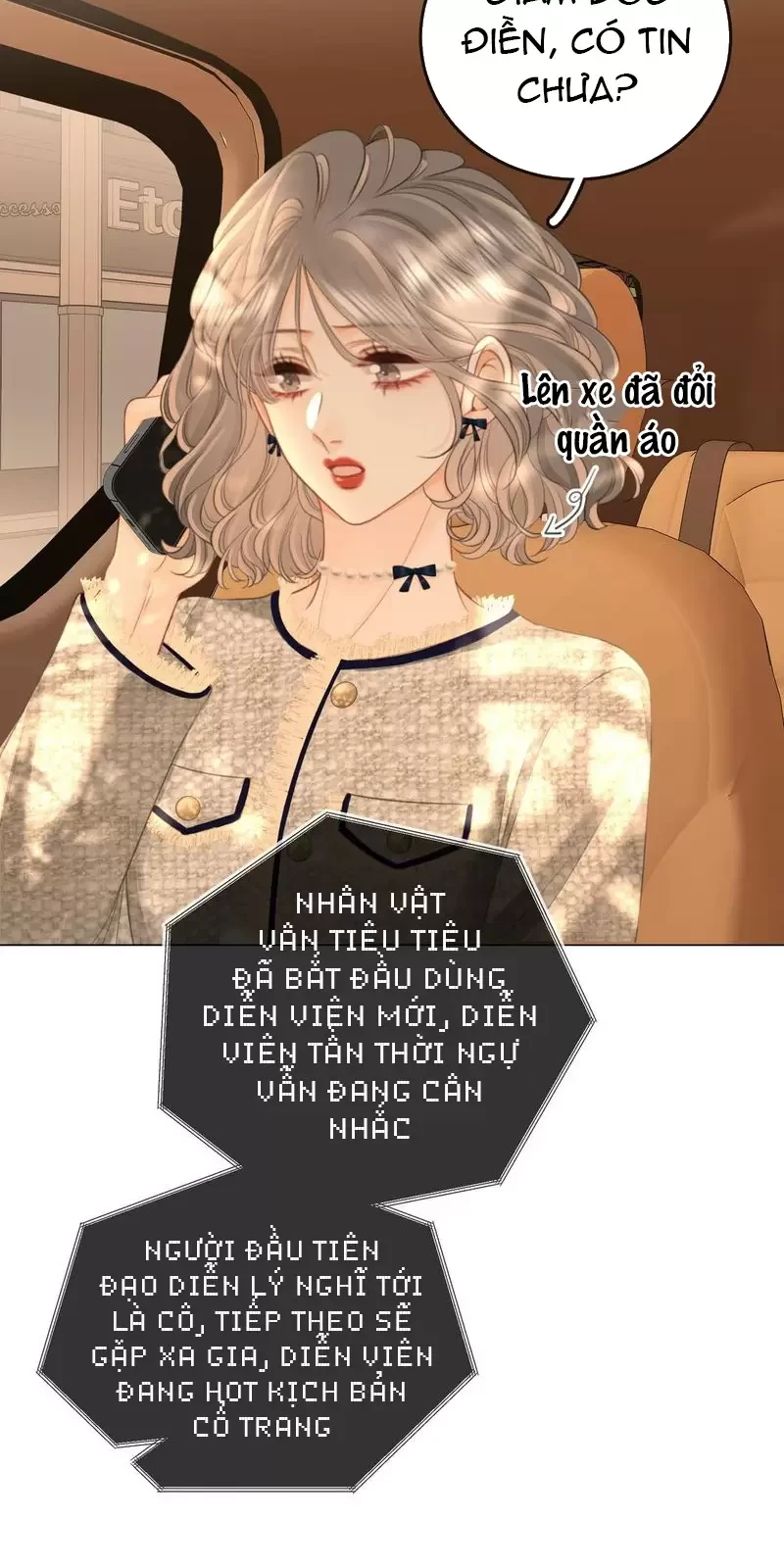 Em Chỉ Có Thể Là Của Tôi Chapter 117 - 15