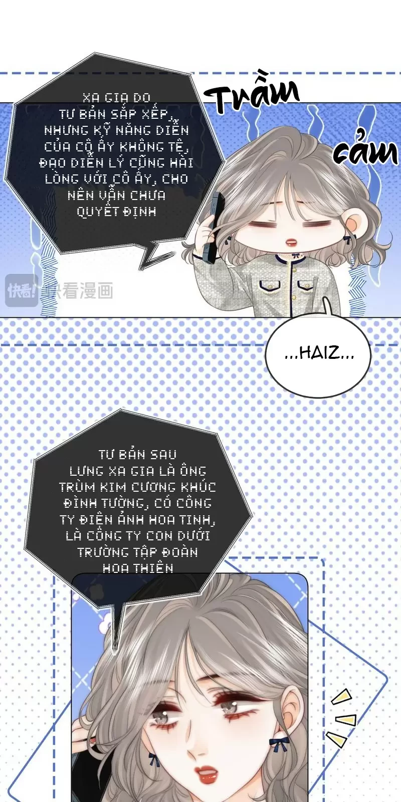 Em Chỉ Có Thể Là Của Tôi Chapter 117 - 16