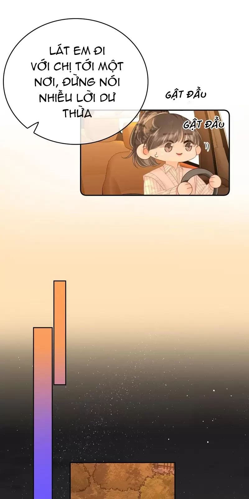 Em Chỉ Có Thể Là Của Tôi Chapter 117 - 22