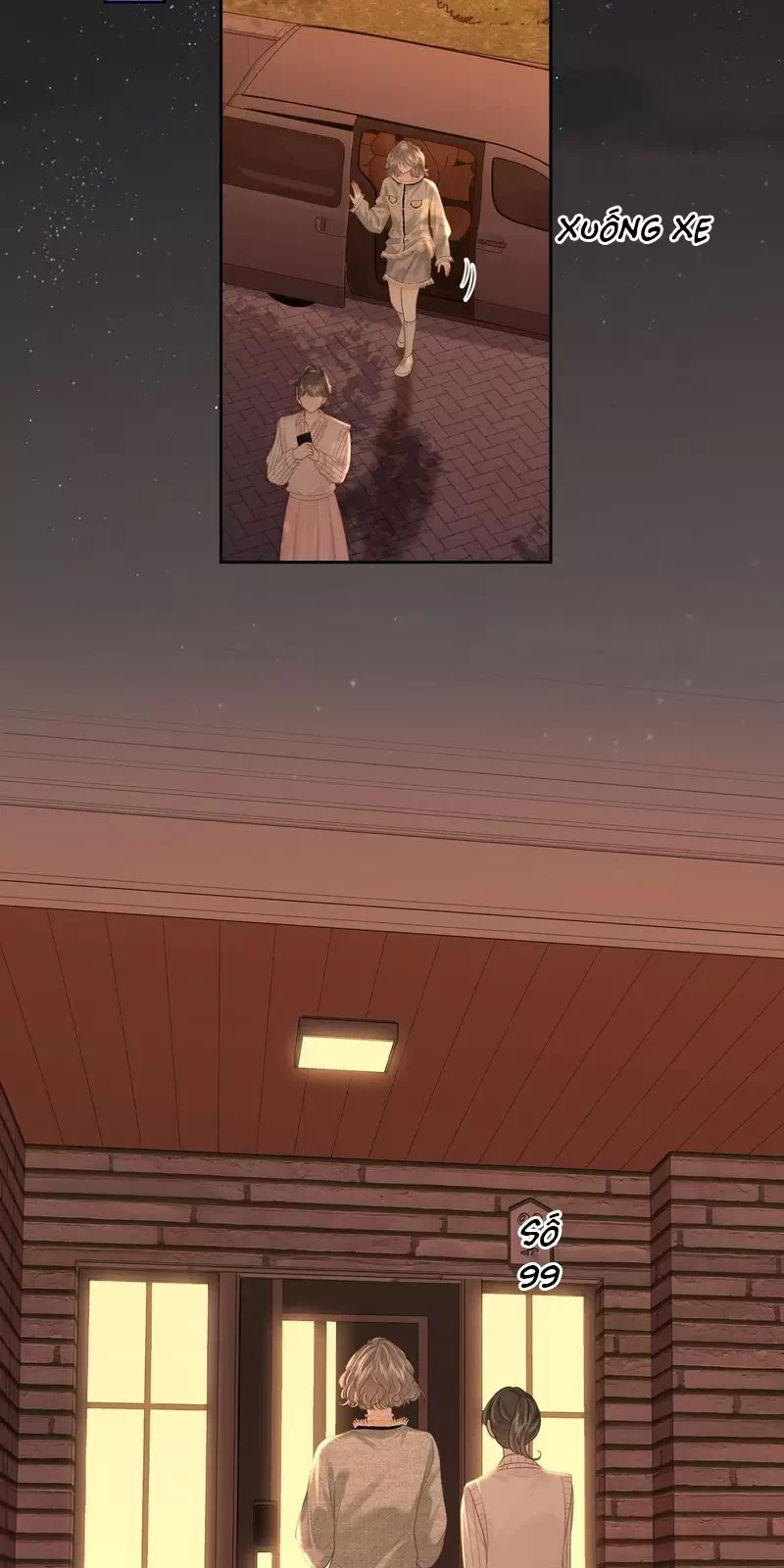 Em Chỉ Có Thể Là Của Tôi Chapter 117 - 23