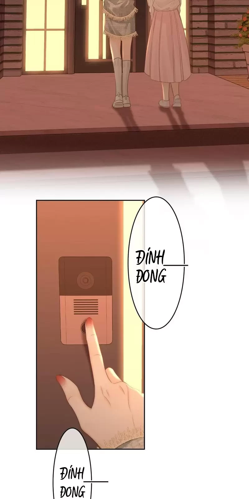 Em Chỉ Có Thể Là Của Tôi Chapter 117 - 24