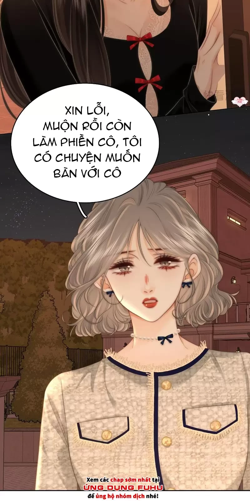 Em Chỉ Có Thể Là Của Tôi Chapter 117 - 26