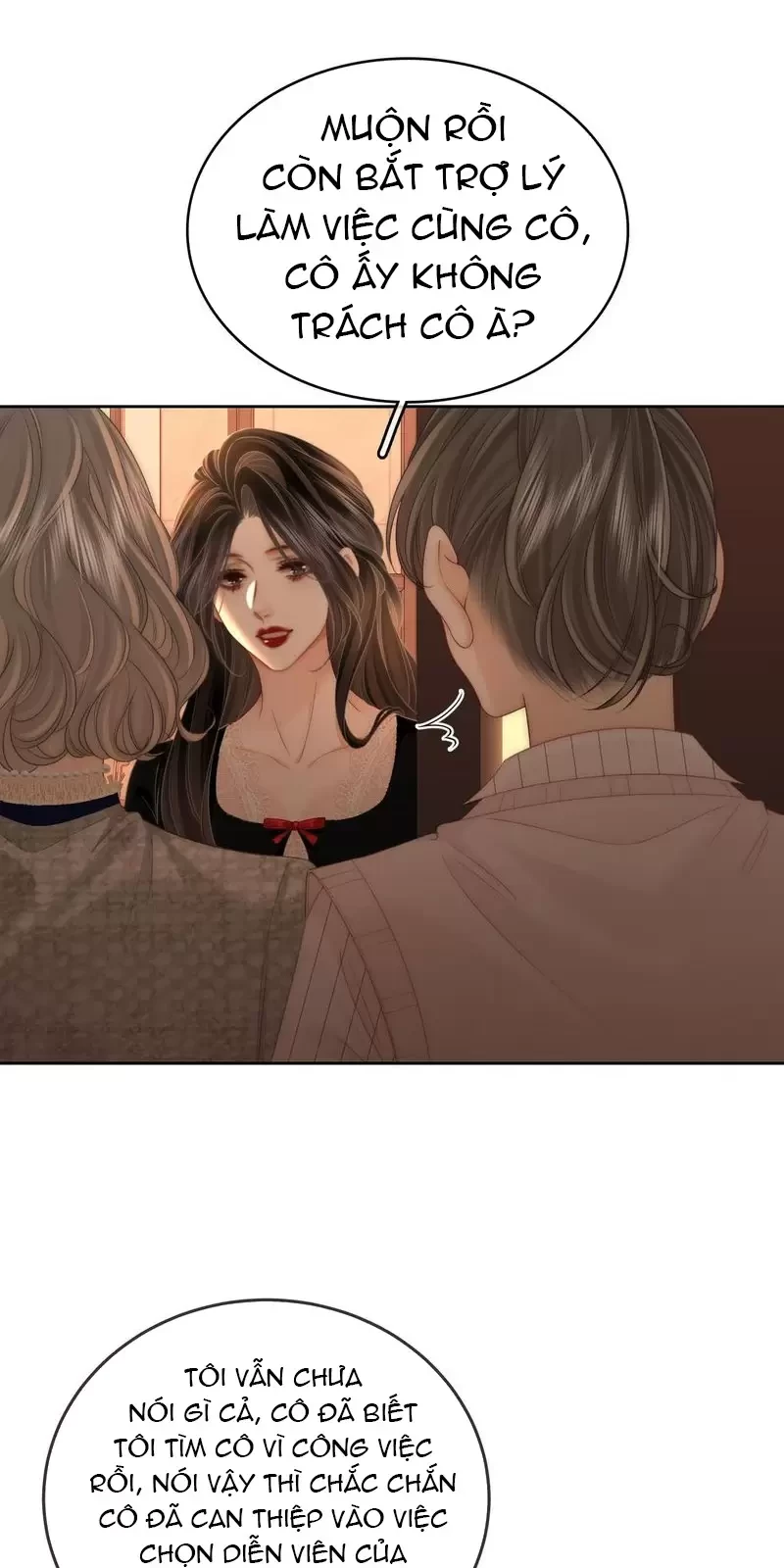 Em Chỉ Có Thể Là Của Tôi Chapter 117 - 27