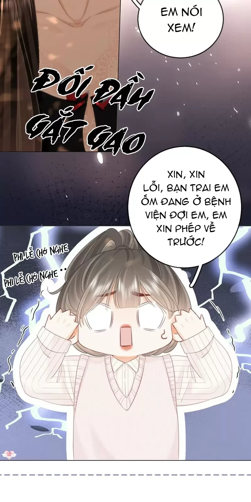 Em Chỉ Có Thể Là Của Tôi Chapter 117 - 30