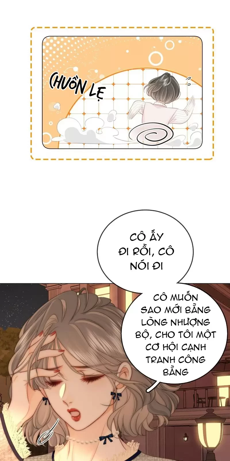 Em Chỉ Có Thể Là Của Tôi Chapter 117 - 31