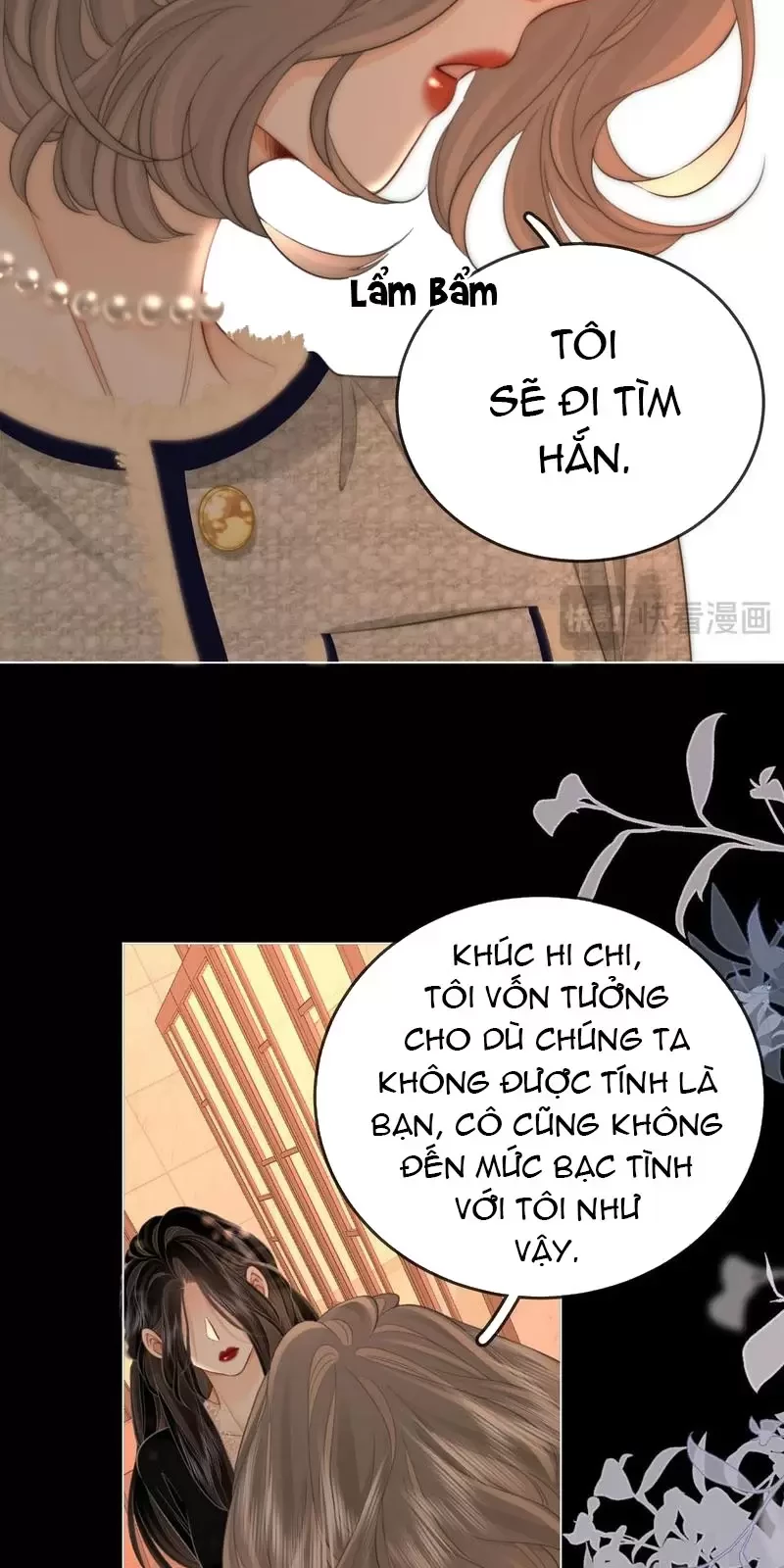 Em Chỉ Có Thể Là Của Tôi Chapter 118 - 7