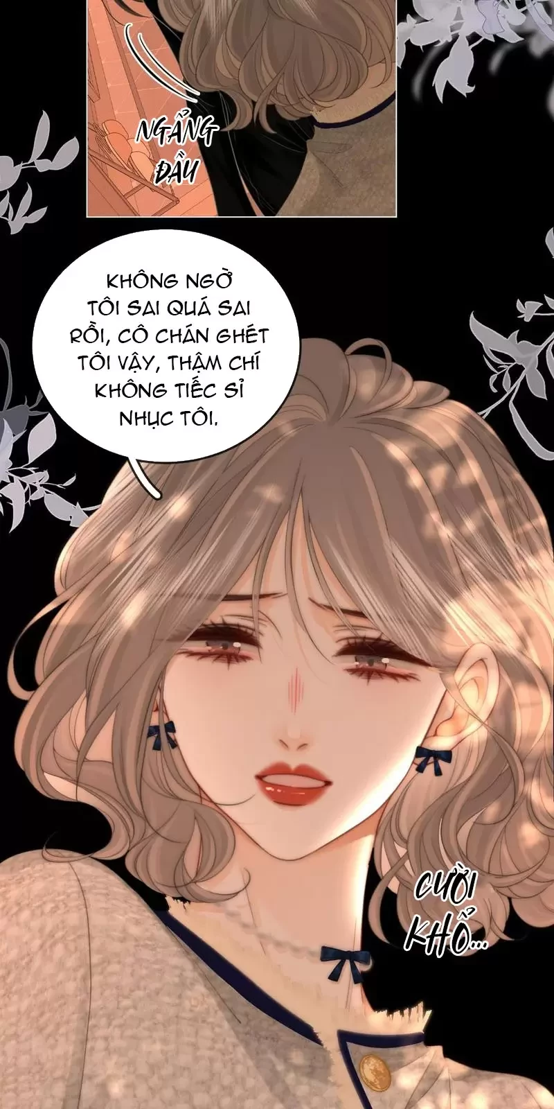 Em Chỉ Có Thể Là Của Tôi Chapter 118 - 8