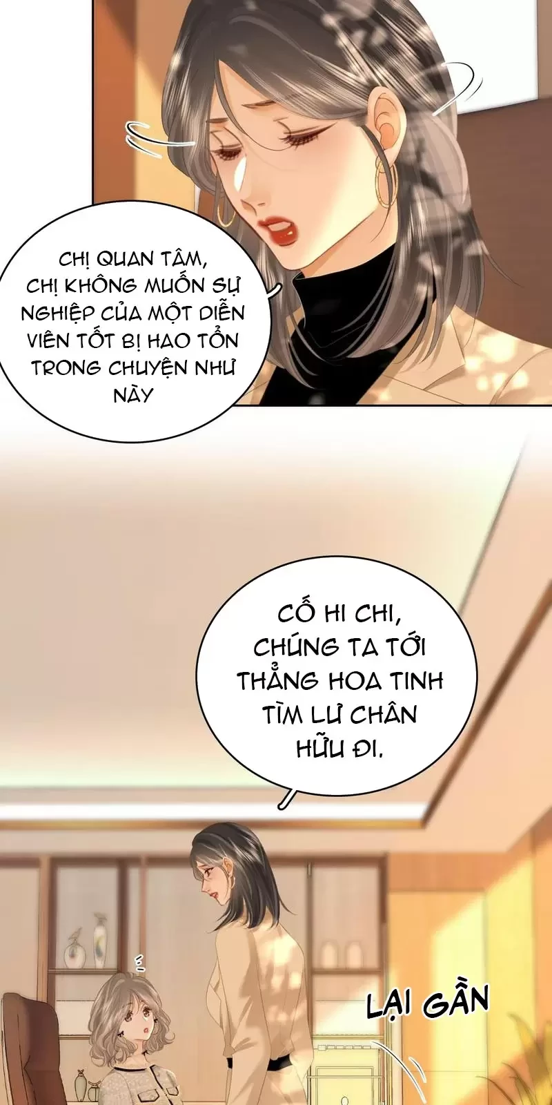 Em Chỉ Có Thể Là Của Tôi Chapter 118 - 19