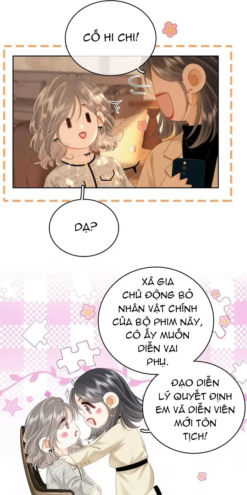 Em Chỉ Có Thể Là Của Tôi Chapter 118 - 23