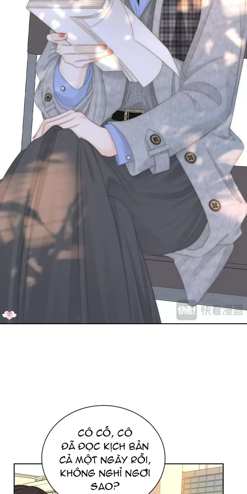 Em Chỉ Có Thể Là Của Tôi Chapter 118 - 29