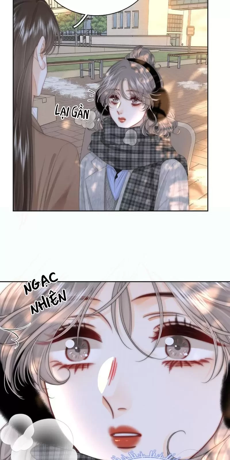 Em Chỉ Có Thể Là Của Tôi Chapter 118 - 30