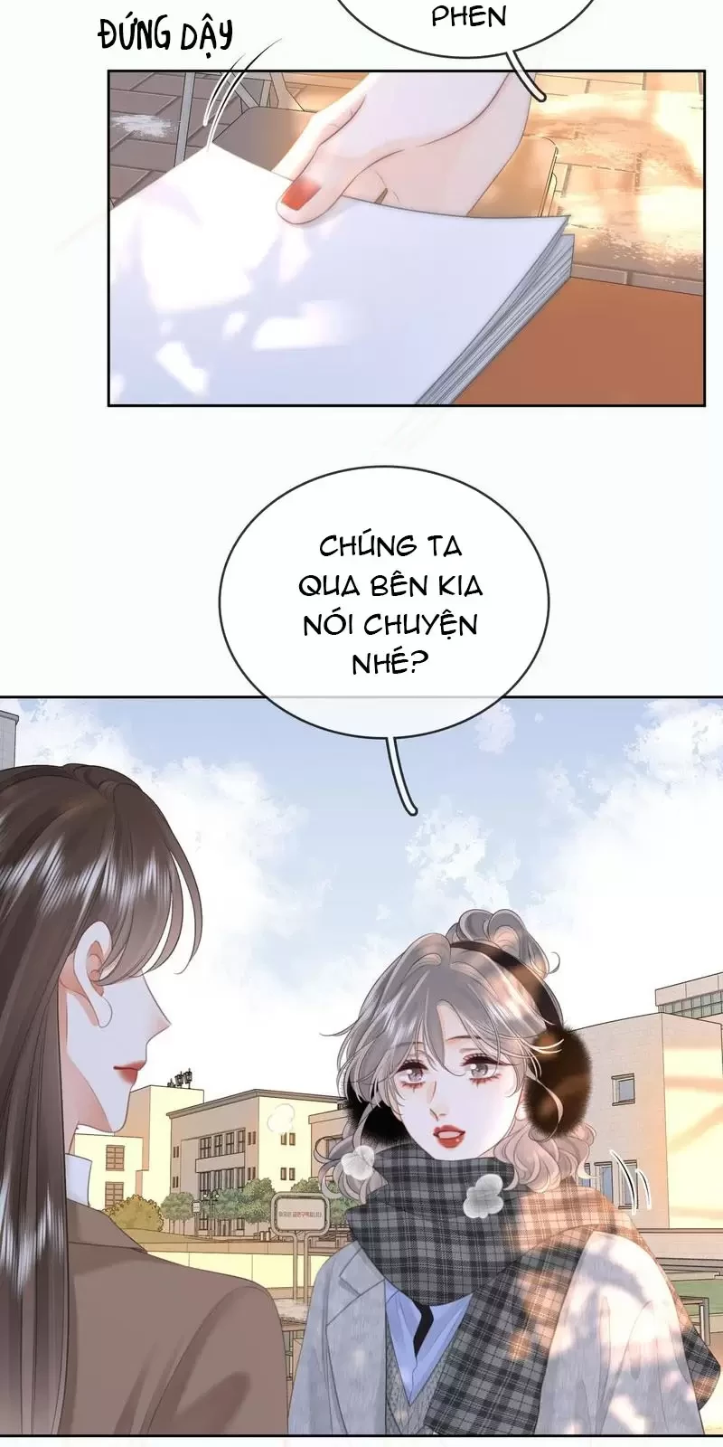 Em Chỉ Có Thể Là Của Tôi Chapter 118 - 32