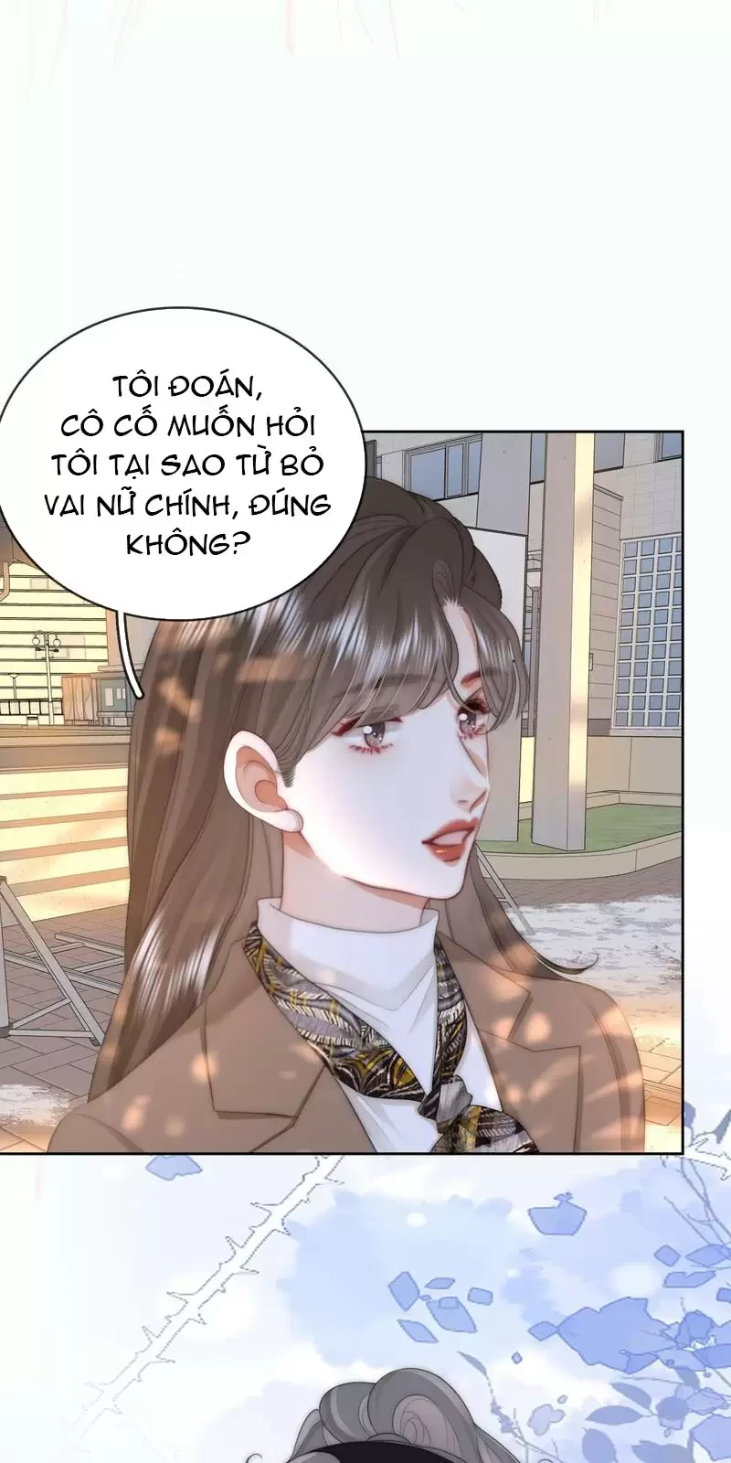 Em Chỉ Có Thể Là Của Tôi Chapter 118 - 33