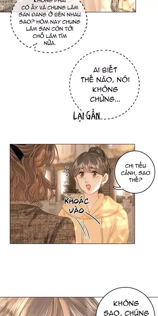 Em Chỉ Có Thể Là Của Tôi Chapter 119 - 24