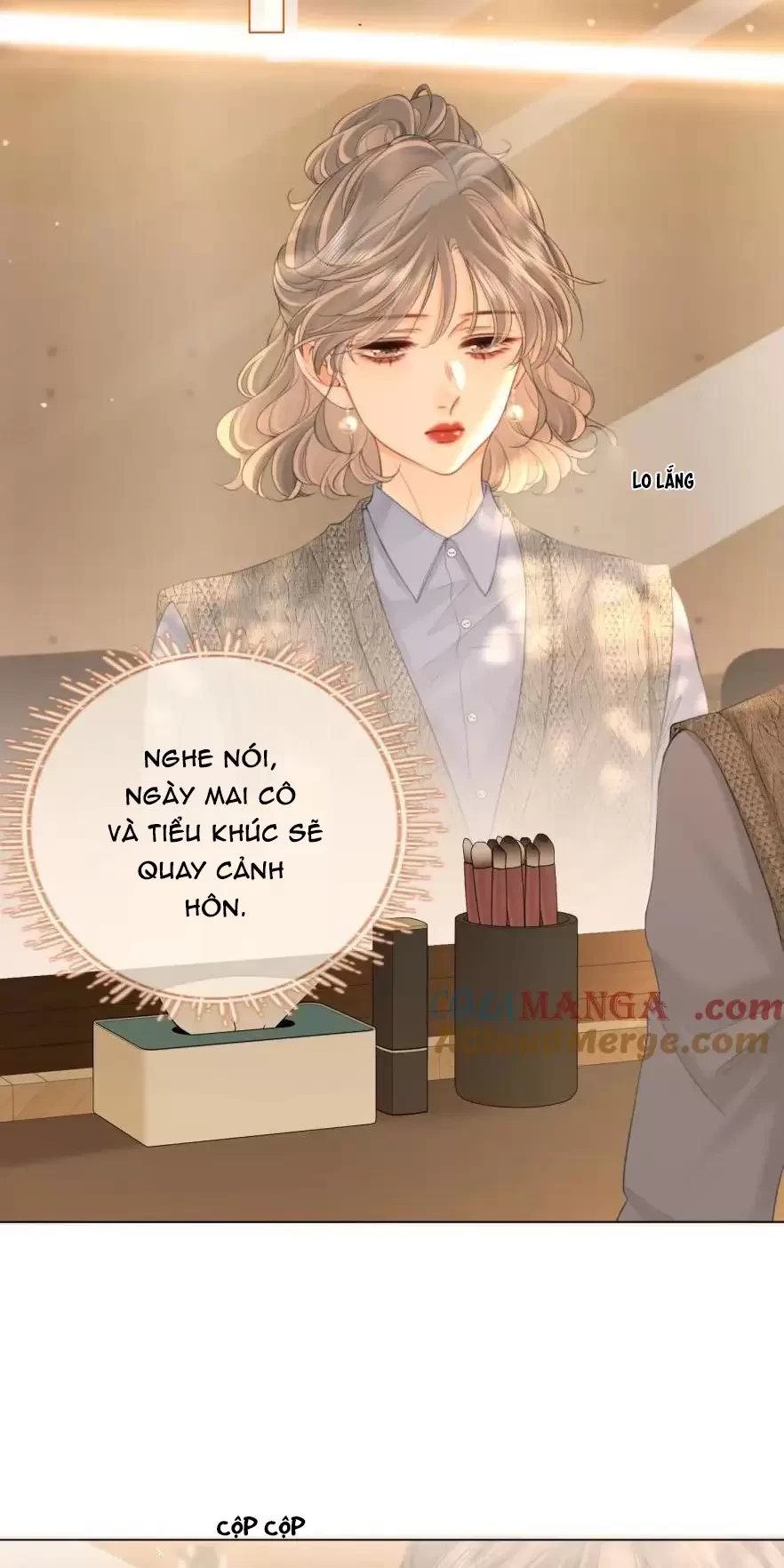 Em Chỉ Có Thể Là Của Tôi Chapter 120 - 3