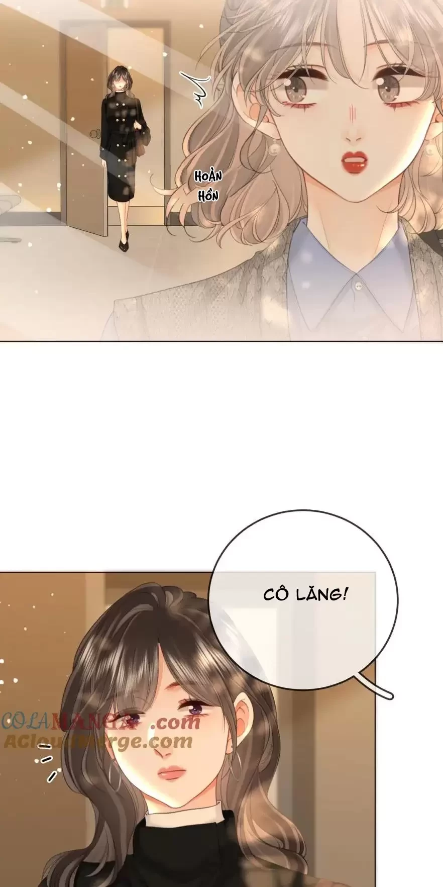 Em Chỉ Có Thể Là Của Tôi Chapter 120 - 4