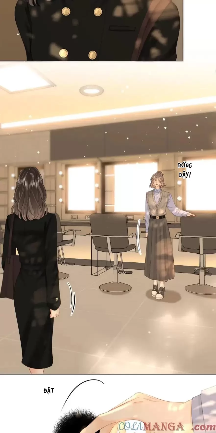 Em Chỉ Có Thể Là Của Tôi Chapter 120 - 5