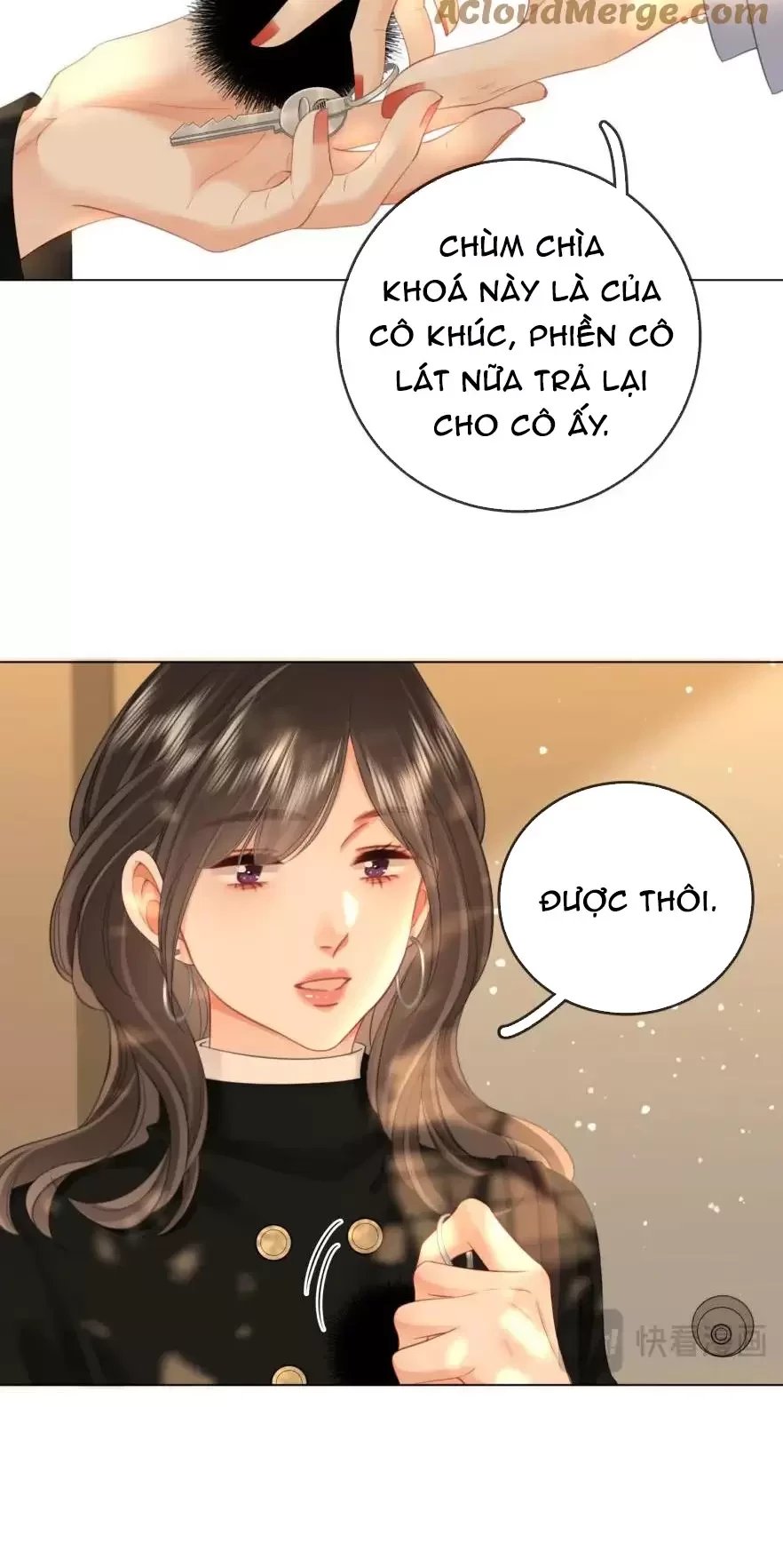 Em Chỉ Có Thể Là Của Tôi Chapter 120 - 6
