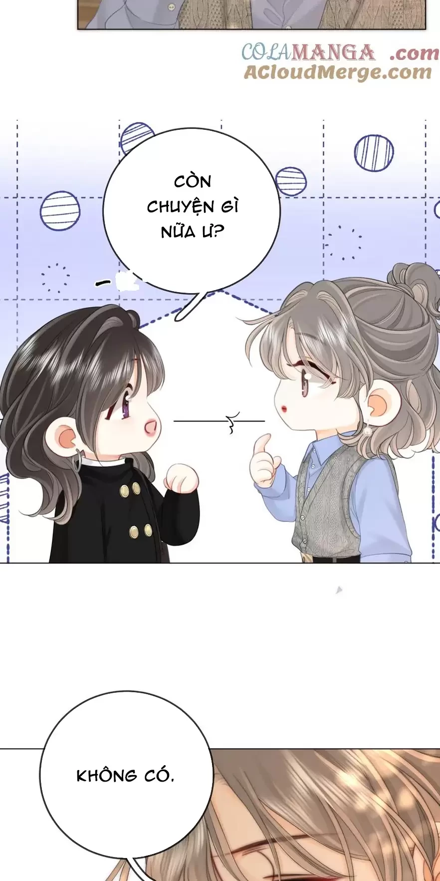 Em Chỉ Có Thể Là Của Tôi Chapter 120 - 8