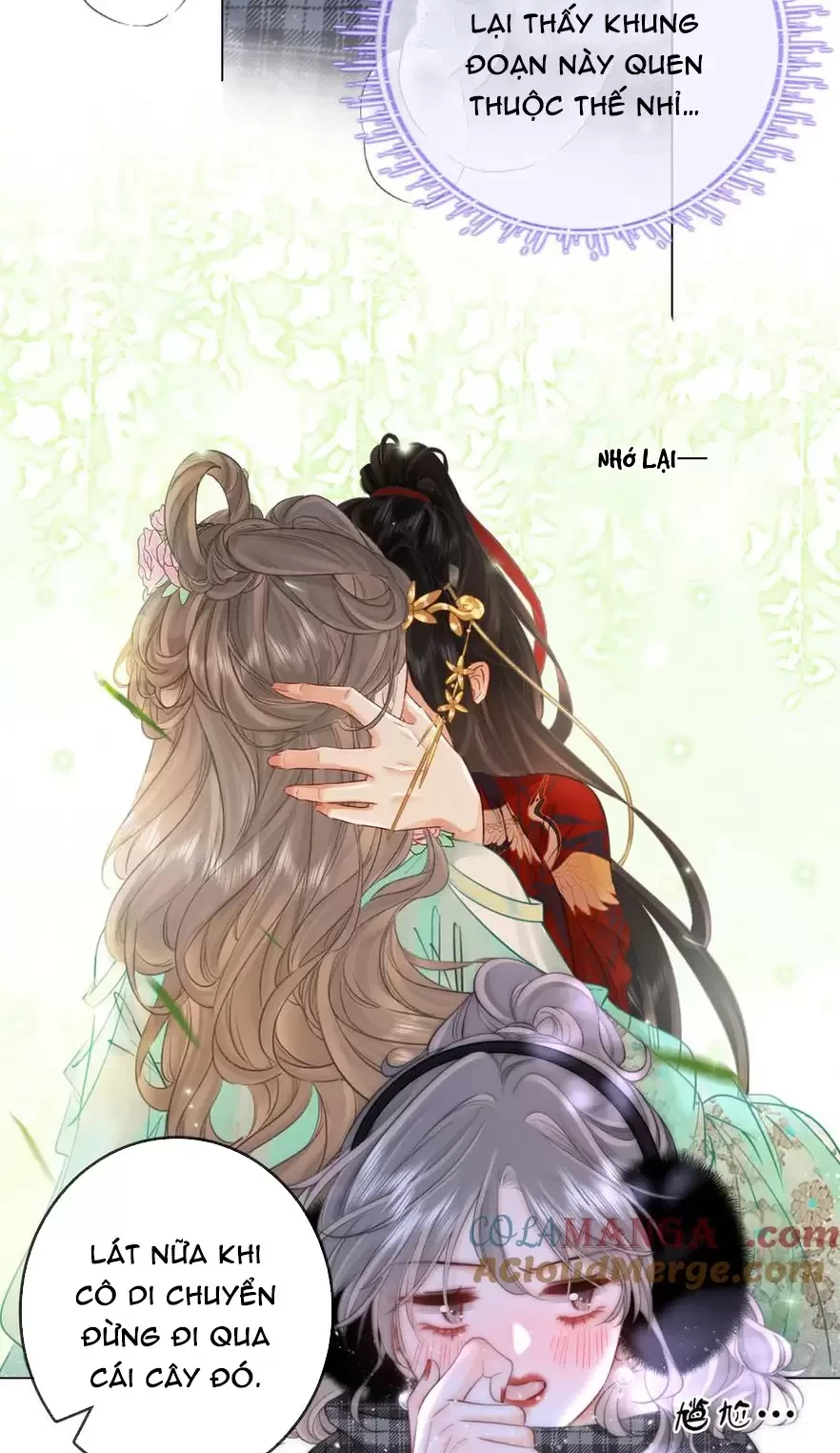 Em Chỉ Có Thể Là Của Tôi Chapter 120 - 12