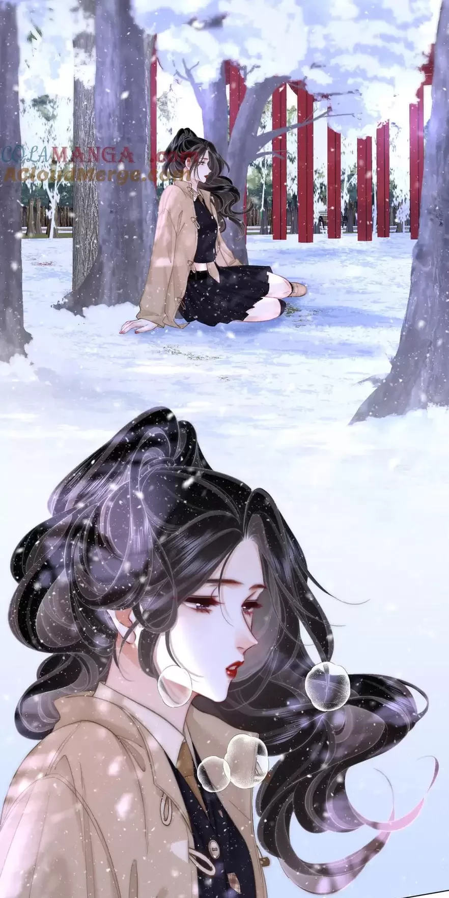 Em Chỉ Có Thể Là Của Tôi Chapter 120 - 14