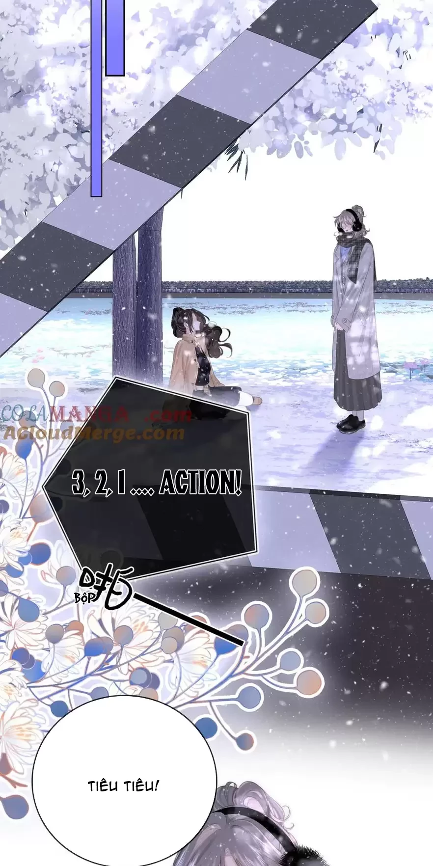 Em Chỉ Có Thể Là Của Tôi Chapter 120 - 16