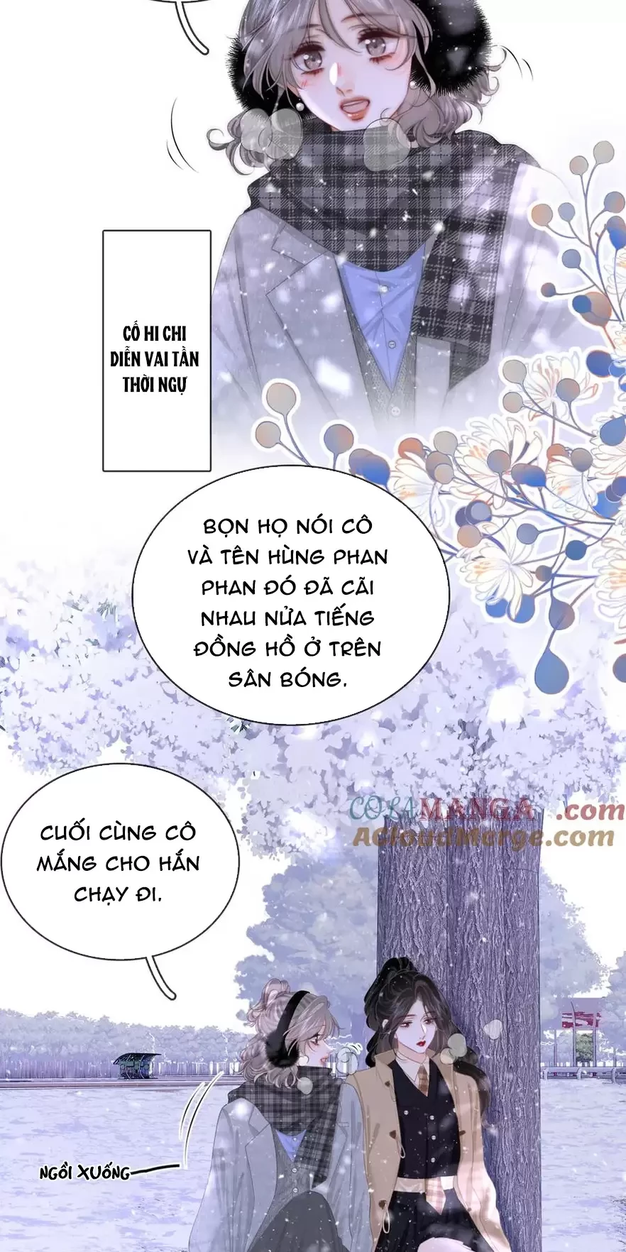 Em Chỉ Có Thể Là Của Tôi Chapter 120 - 17