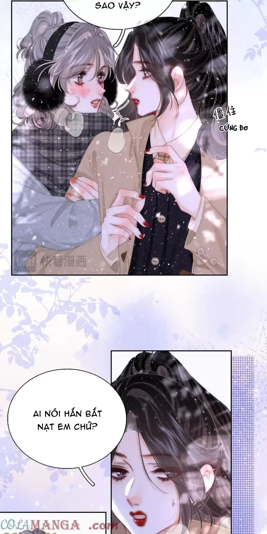 Em Chỉ Có Thể Là Của Tôi Chapter 120 - 19