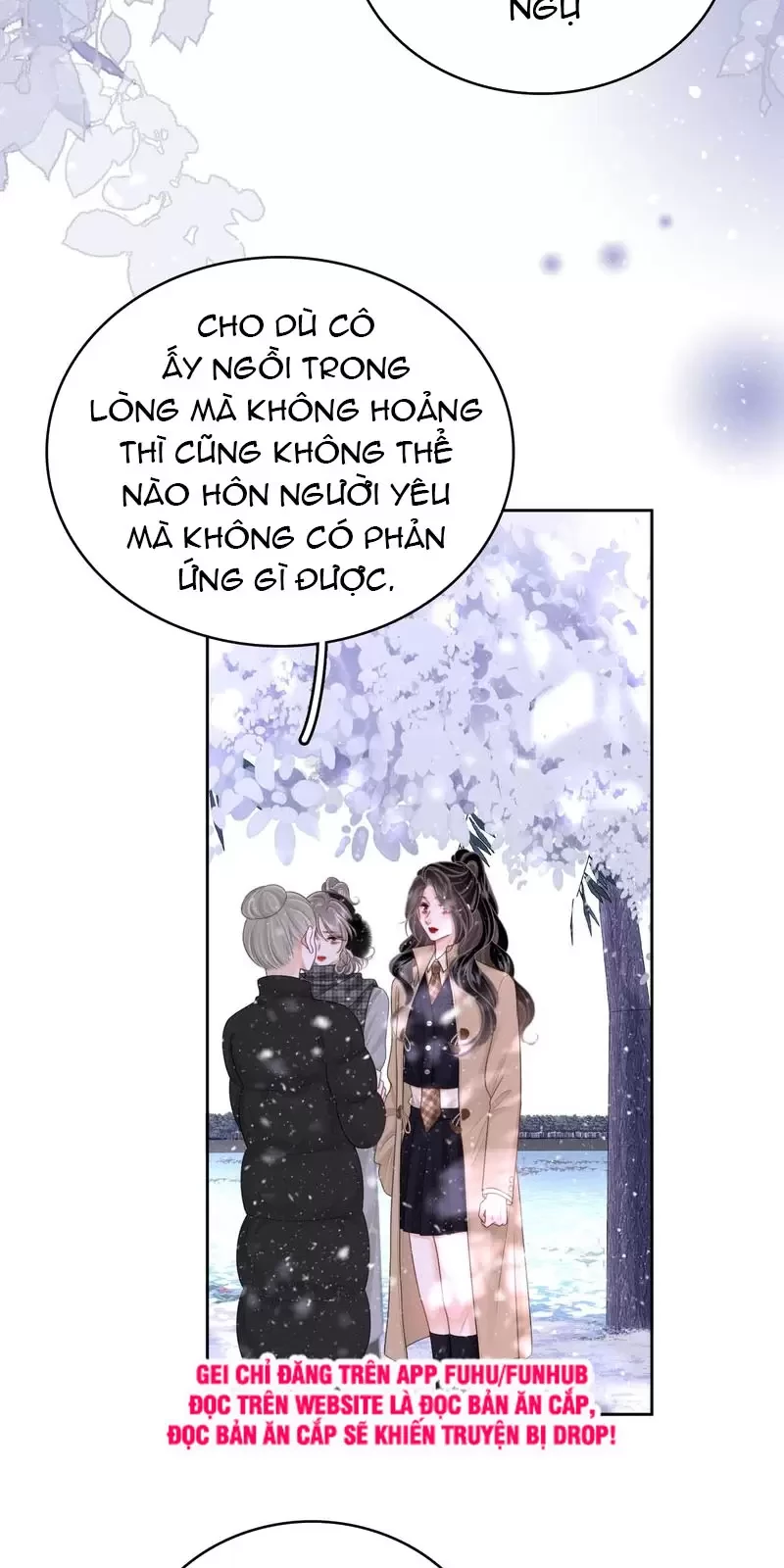 Em Chỉ Có Thể Là Của Tôi Chapter 121 - 3