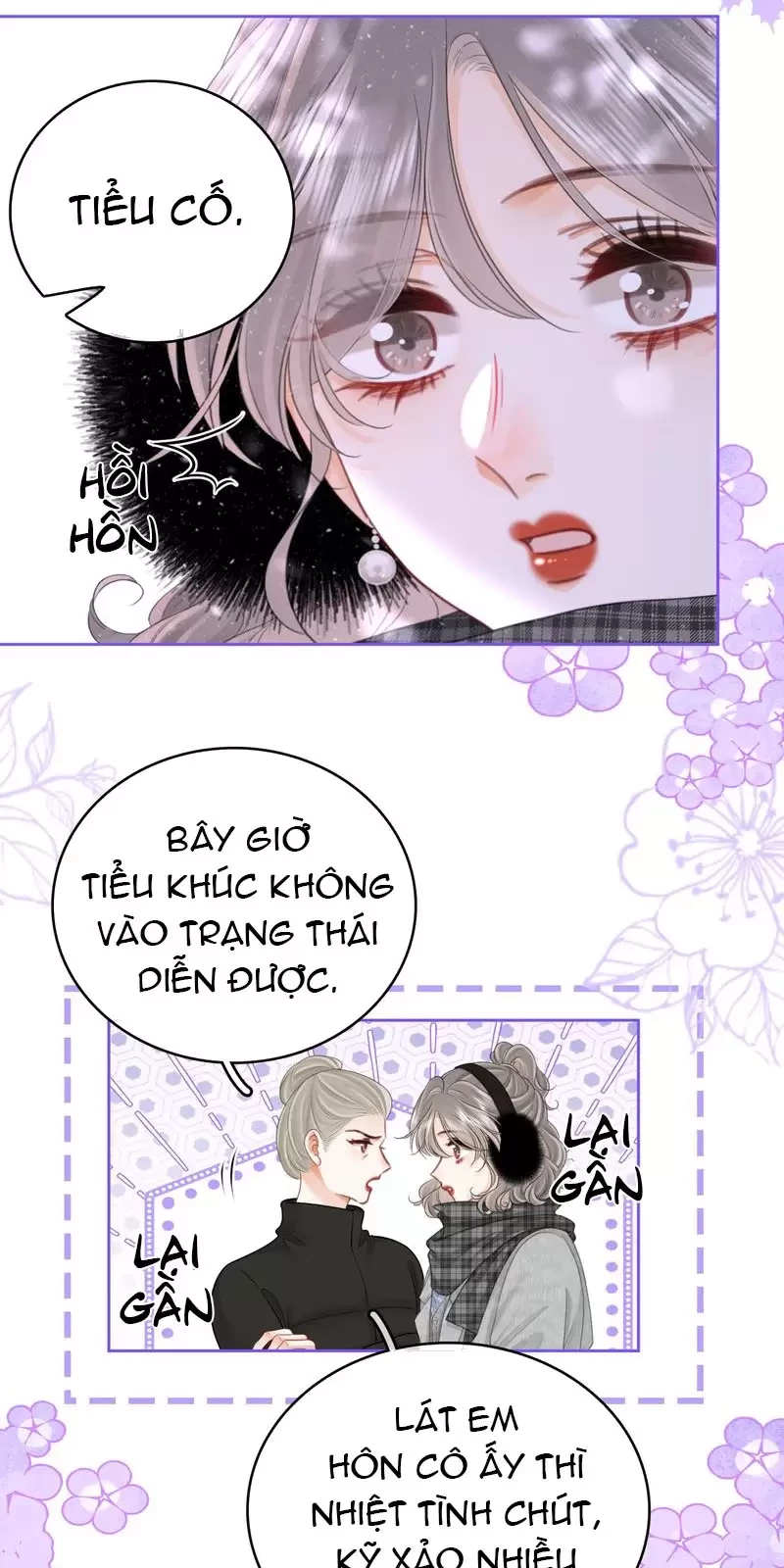 Em Chỉ Có Thể Là Của Tôi Chapter 121 - 5