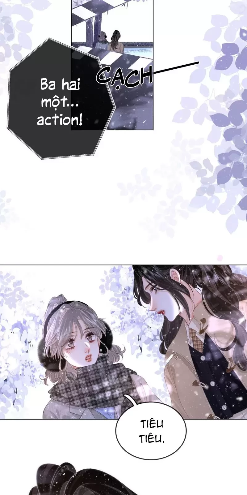 Em Chỉ Có Thể Là Của Tôi Chapter 121 - 8