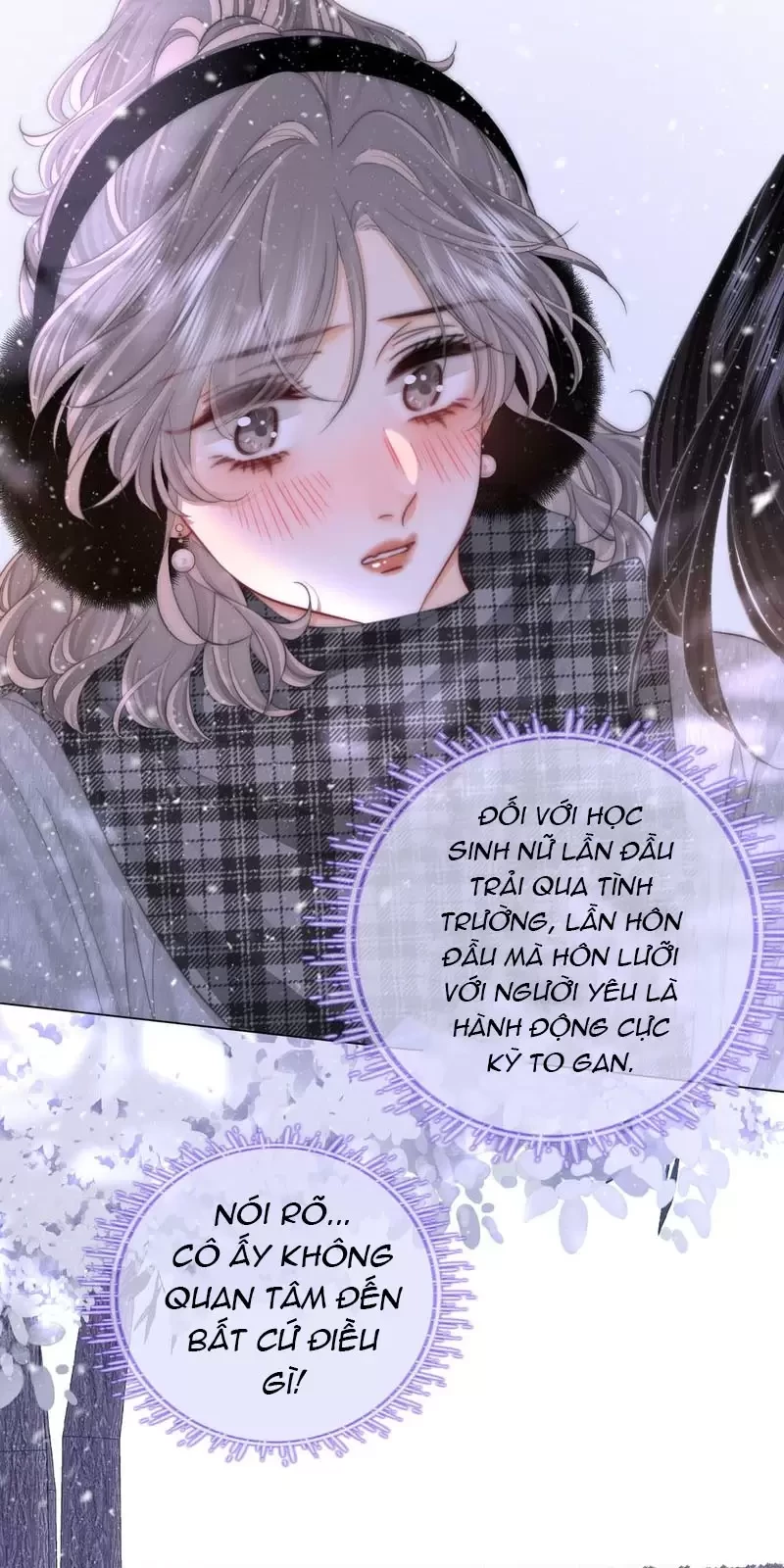 Em Chỉ Có Thể Là Của Tôi Chapter 121 - 10