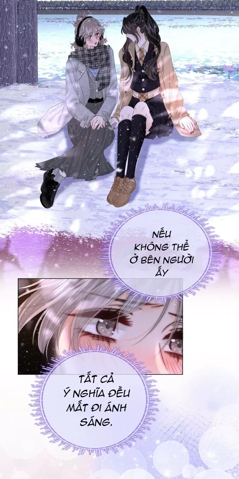 Em Chỉ Có Thể Là Của Tôi Chapter 121 - 11