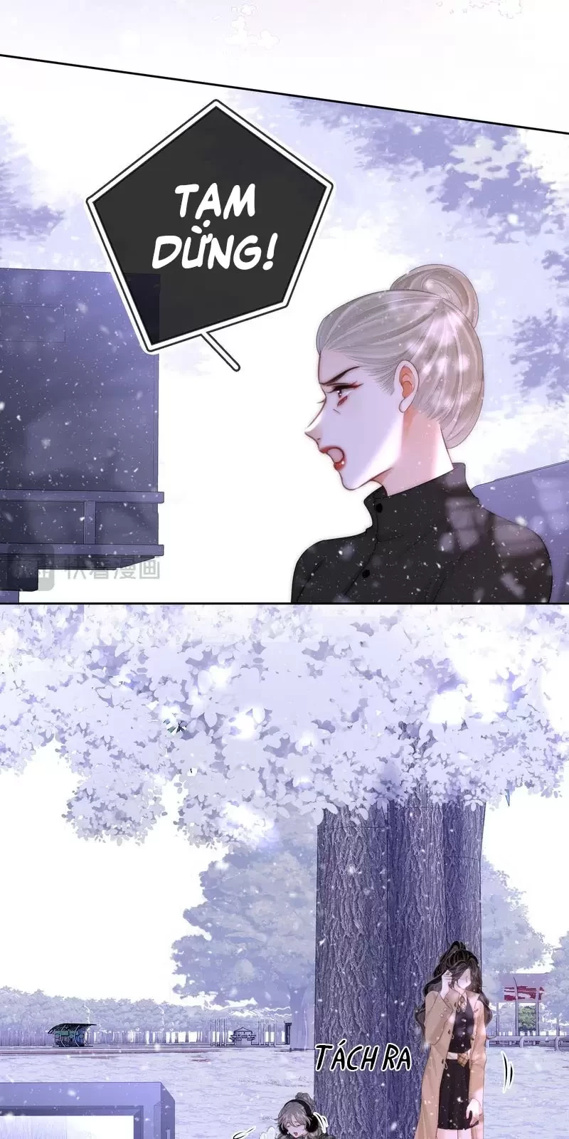 Em Chỉ Có Thể Là Của Tôi Chapter 121 - 17