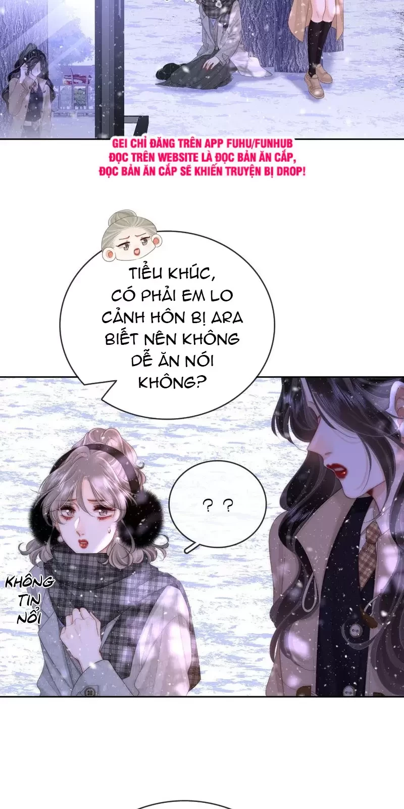 Em Chỉ Có Thể Là Của Tôi Chapter 121 - 18