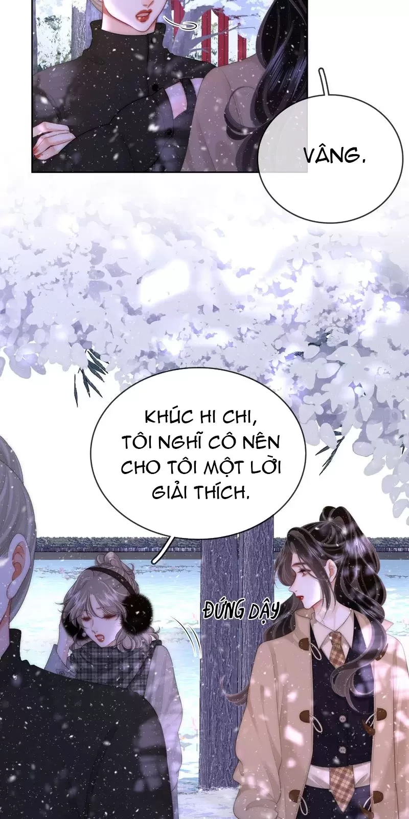 Em Chỉ Có Thể Là Của Tôi Chapter 121 - 20