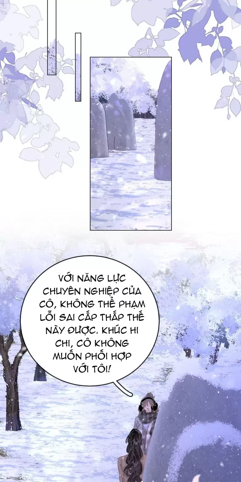 Em Chỉ Có Thể Là Của Tôi Chapter 121 - 22