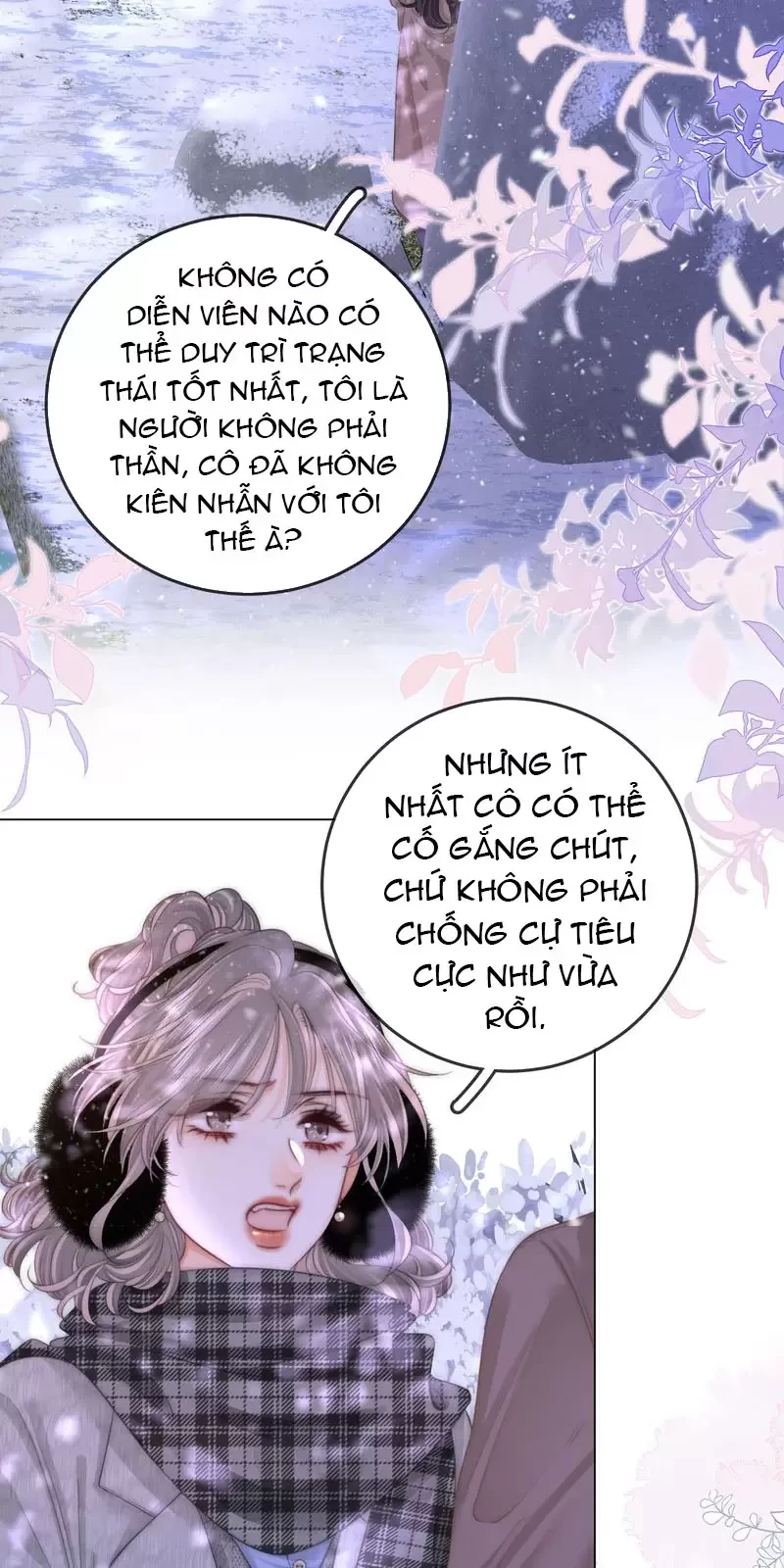Em Chỉ Có Thể Là Của Tôi Chapter 121 - 23