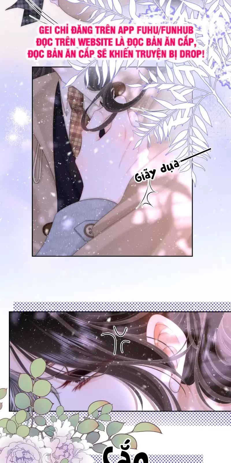 Em Chỉ Có Thể Là Của Tôi Chapter 122 - 5