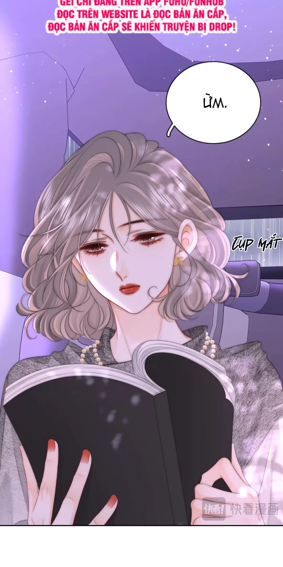 Em Chỉ Có Thể Là Của Tôi Chapter 123 - 4