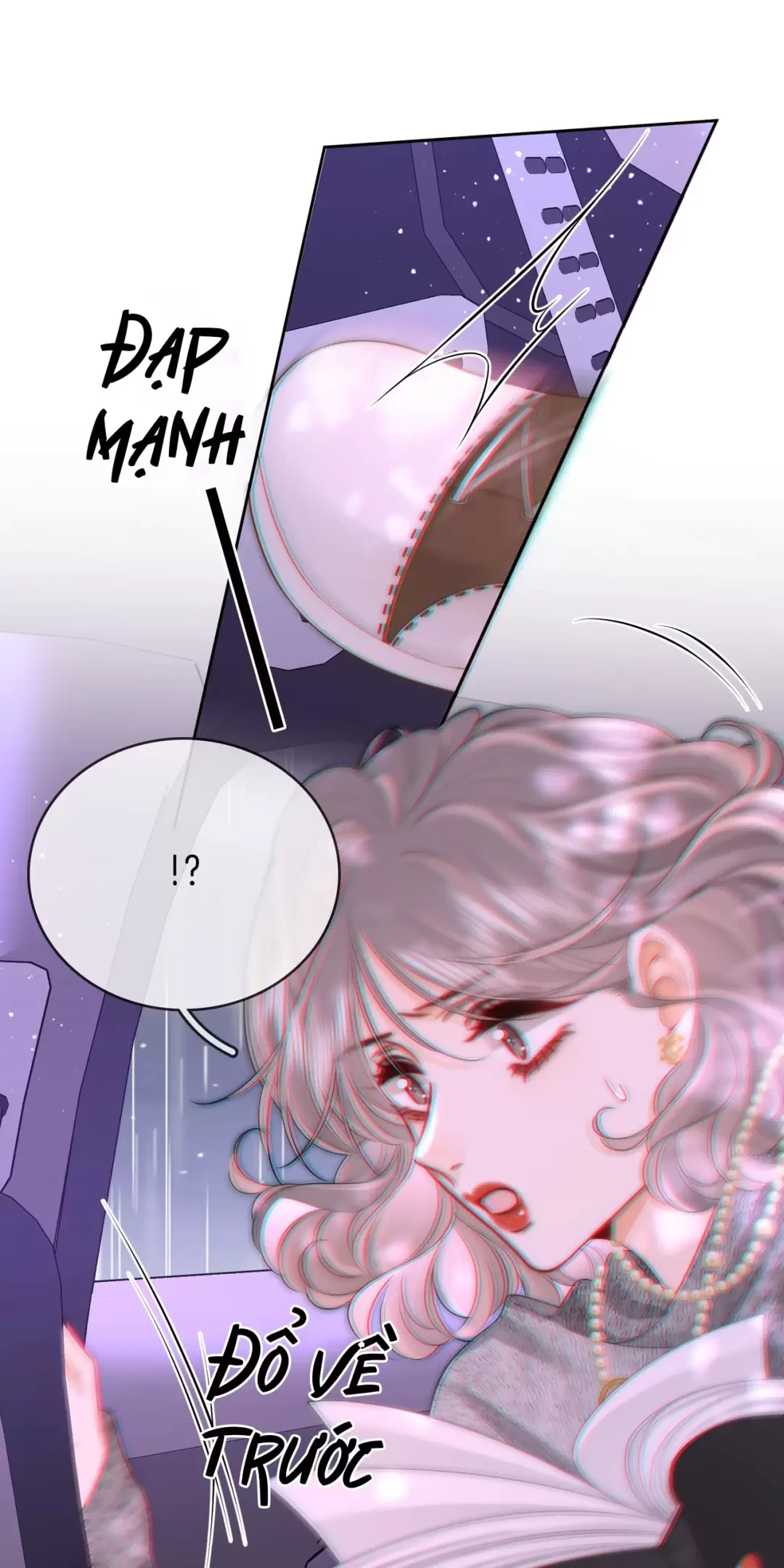 Em Chỉ Có Thể Là Của Tôi Chapter 123 - 5