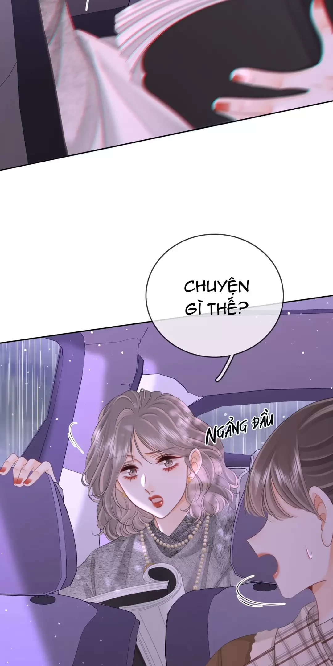 Em Chỉ Có Thể Là Của Tôi Chapter 123 - 6