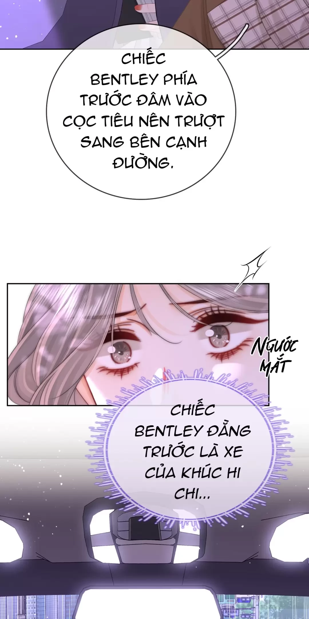 Em Chỉ Có Thể Là Của Tôi Chapter 123 - 7