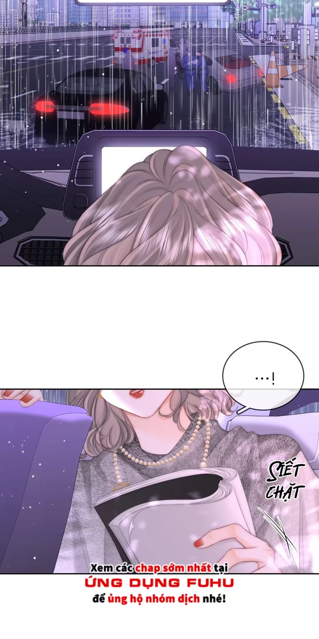 Em Chỉ Có Thể Là Của Tôi Chapter 123 - 8